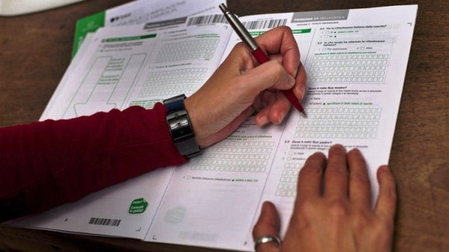 Al Comune di Montegiordano un avviso pubblico per reclutamento di tre rilevatori censimento