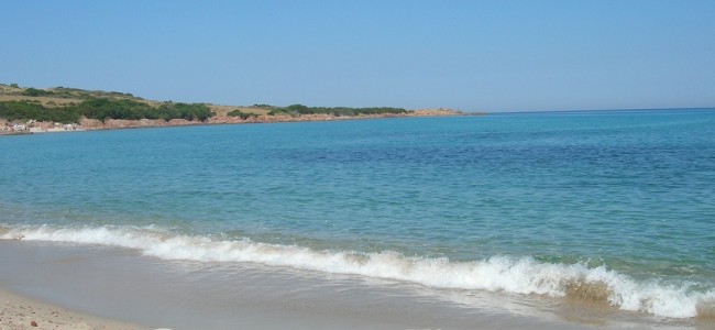 Sibari. Sindaco segnala presunto inquinamento del mare. Avviate le verifiche Sibari. Sindaco segnala presunto inquinamento del mare. Avviate le verifiche