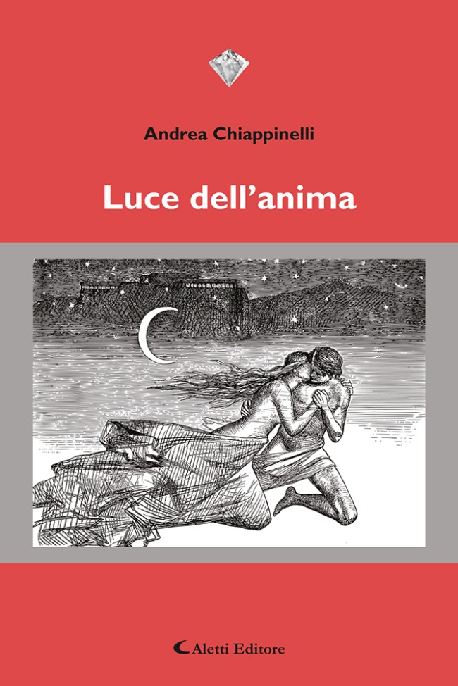 L’atteso risveglio dell’umanità nel libro di poesie “Luce dell’anima” di Andrea Chiappinelli