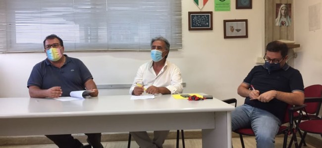 Comune di Amendolara e Parco Archeologico di Sibari sottoscrivono storico accordo per la Calabria Comune di Amendolara e Parco Archeologico di Sibari sottoscrivono storico accordo per la Calabria