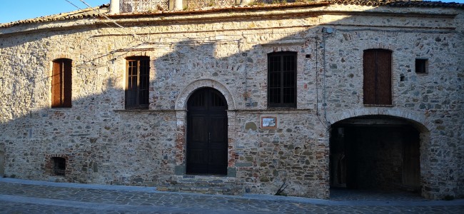 Comune di Amendolara e Parco Archeologico di Sibari insieme per rilancio turistico e culturale Comune di Amendolara e Parco Archeologico di Sibari insieme per rilancio turistico e culturale