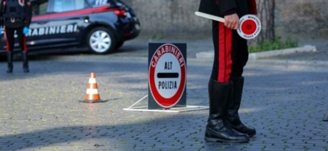 Terranova da Sibari in “Zona Rossa”. Massima attenzione in tutta la regione per variante Delta Terranova da Sibari in “Zona Rossa”. Massima attenzione in tutta la regione per variante Delta