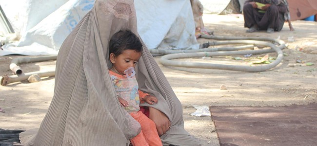 La Diocesi di Cassano pronta ad accogliere famiglie di profughi afghani La Diocesi di Cassano pronta ad accogliere famiglie di profughi afghani