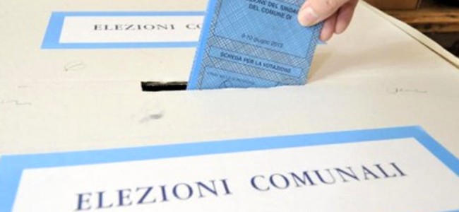 Amministrative. Respinta una lista ad Albidona. A San Lorenzo Bellizzi, sindaco “vede” il tris Amministrative. Respinta una lista ad Albidona. A San Lorenzo Bellizzi, sindaco “vede” il tris