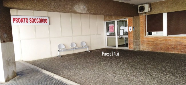 Trebisacce. Carenza di personale al Punto di Primo Intervento. Rischio chiusura notturna Trebisacce. Carenza di personale al Punto di Primo Intervento. Rischio chiusura notturna