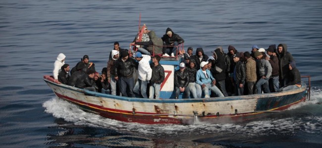 Calabria. «Stop sbarchi in territori ad alta presenza di criminalità organizzata» Calabria. «Stop sbarchi in territori ad alta presenza di criminalità organizzata»