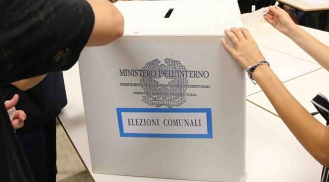 Elezioni Regionali in Calabria e Amministrative Alto Jonio. I dati di affluenza alle urne