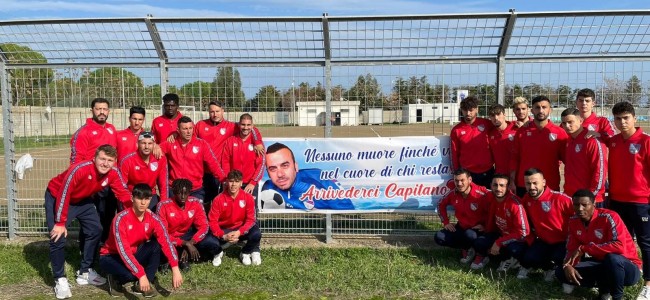 Calcio. Risultati e classifiche squadre Alto Jonio-Pollino (7 novembre 2021) Calcio. Risultati e classifiche squadre Alto Jonio-Pollino (7 novembre 2021)