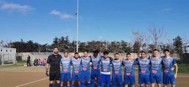 Calcio. Risultati squadre Alto Jonio-Pollino (14 novembre 2021) Calcio. Risultati squadre Alto Jonio-Pollino (14 novembre 2021)