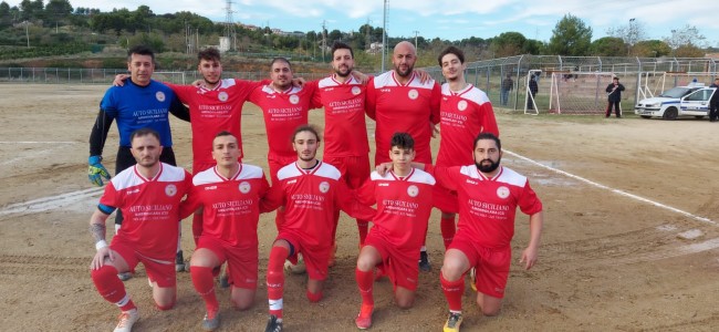 Calcio. Risultati squadre Alto Jonio-Pollino (28 novembre 2021) Calcio. Risultati squadre Alto Jonio-Pollino (28 novembre 2021)