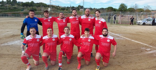 Calcio. Risultati squadre Alto Jonio-Pollino (28 novembre 2021)