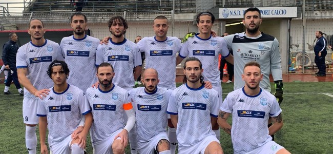 Calcio. Risultati squadre Alto Jonio-Pollino (5 dicembre 2021) Calcio. Risultati squadre Alto Jonio-Pollino (5 dicembre 2021)