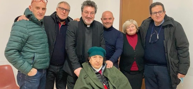 Trebisacce. Sostegno agli ammalati. Unitalsi rinnova il direttivo Trebisacce. Sostegno agli ammalati. Unitalsi rinnova il direttivo