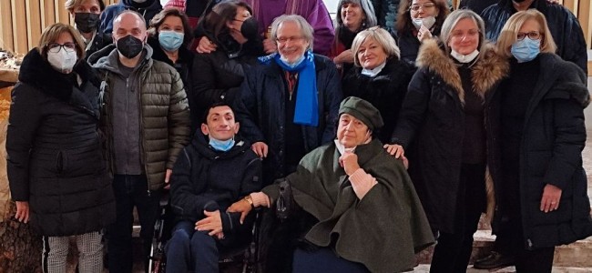 Trebisacce. La famiglia “Unitalsi” rinnova la propria missione di sostegno ai malati Trebisacce. La famiglia “Unitalsi” rinnova la propria missione di sostegno ai malati