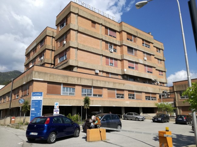 «La settimana prossima riapre ospedale di Trebisacce. Sarà Covid Hospital» «La settimana prossima riapre ospedale di Trebisacce. Sarà Covid Hospital»