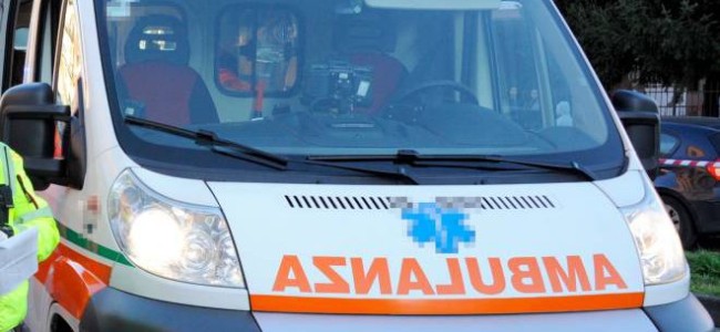Roseto. Giovane colpito da ictus. Ancora una volta l’ambulanza arriva senza medico Roseto. Giovane colpito da ictus. Ancora una volta l’ambulanza arriva senza medico