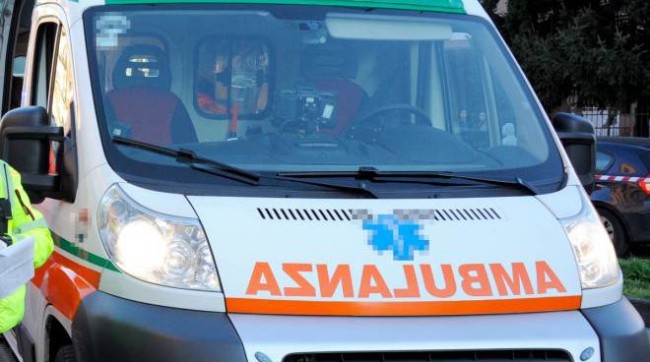 Roseto. Giovane colpito da ictus. Ancora una volta l’ambulanza arriva senza medico Roseto. Giovane colpito da ictus. Ancora una volta l’ambulanza arriva senza medico