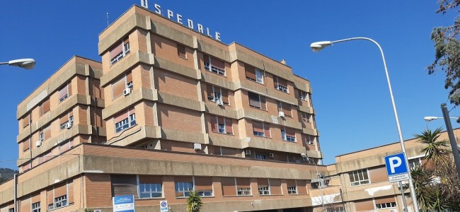 Trebisacce. Nell’ex ospedale attivato reparto Covid con dieci posti letto Trebisacce. Nell’ex ospedale attivato reparto Covid con dieci posti letto