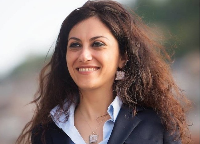 Rosaria Succurro eletta presidente della Provincia di Cosenza