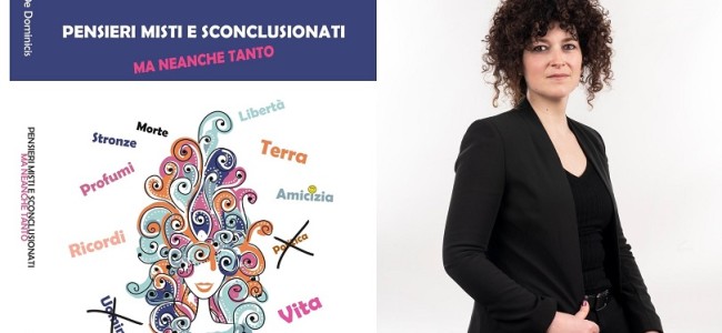 “Pensieri misti e sconclusionati” nella Narrativa di Aletti “Pensieri misti e sconclusionati” nella Narrativa di Aletti