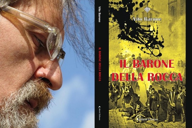 “Il barone della rocca”. Un giallo storico nella Narrativa di Aletti “Il barone della rocca”. Un giallo storico nella Narrativa di Aletti