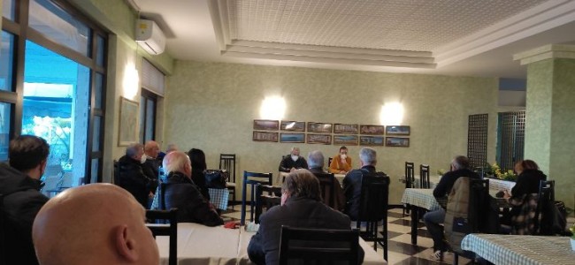 Trebisacce al voto. PD e 5 Stelle si incontrano. «Evoluzione» della passata Amministrazione? Trebisacce al voto. PD e 5 Stelle si incontrano. «Evoluzione» della passata Amministrazione?