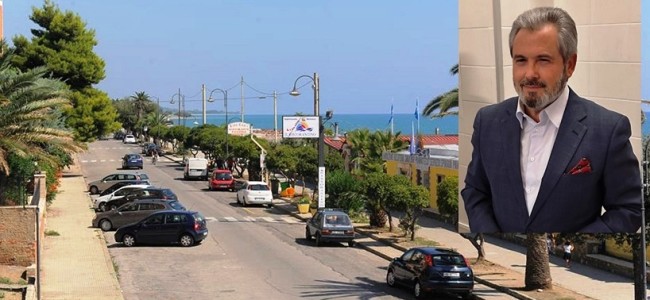 Trebisacce. “Uniti per Rinascere” candida De Santis. «In lista nessun ex amministratore recente» Trebisacce. “Uniti per Rinascere” candida De Santis. «In lista nessun ex amministratore recente»