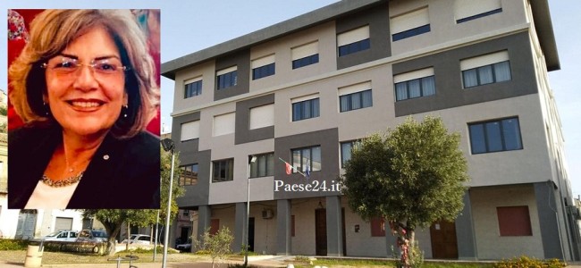 Trebisacce. Loredana Latronico candidata a sindaco nel segno della legalità Trebisacce. Loredana Latronico candidata a sindaco nel segno della legalità