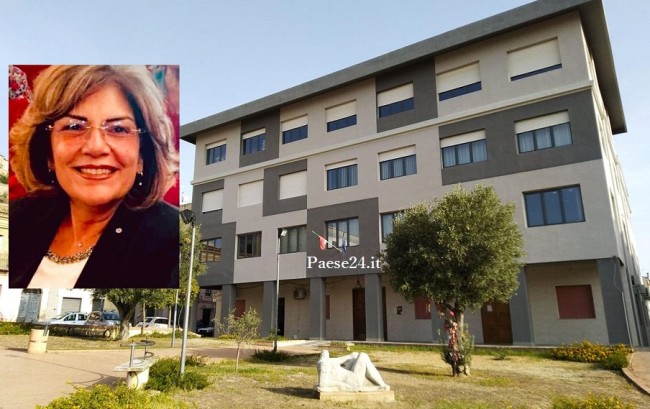 Trebisacce. Loredana Latronico candidata a sindaco nel segno della legalità Trebisacce. Loredana Latronico candidata a sindaco nel segno della legalità