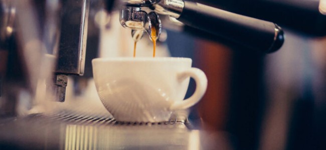 Bisignano. In un bar del paese, caffè e… marijuana Bisignano. In un bar del paese, caffè e… marijuana