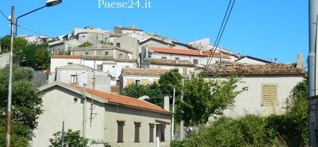 Comunali. Tre liste nel piccolo borgo di Castroregio. C’è pure la Lega di Salvini Comunali. Tre liste nel piccolo borgo di Castroregio. C’è pure la Lega di Salvini