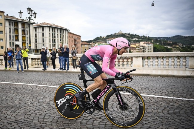 Hindley vince il Giro d’Italia. La prima volta dell’Australia. Nibali quarto Hindley vince il Giro d’Italia. La prima volta dell’Australia. Nibali quarto