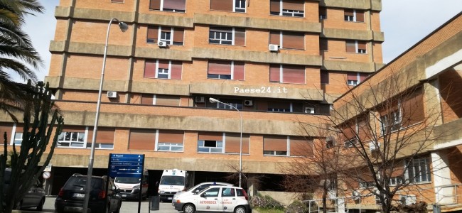 Ex Ospedale Trebisacce. Ecco un altro annuncio sulla riapertura. Ma i fatti? Ex Ospedale Trebisacce. Ecco un altro annuncio sulla riapertura. Ma i fatti?