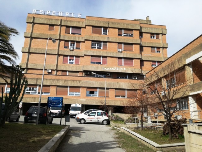 Ex Ospedale Trebisacce. Ecco un altro annuncio sulla riapertura. Ma i fatti? Ex Ospedale Trebisacce. Ecco un altro annuncio sulla riapertura. Ma i fatti?