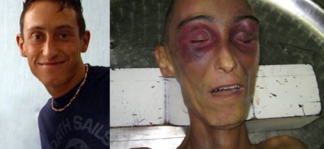 Castrovillari. Al Festival della Legalità ospite Ilaria Cucchi, sorella di Stefano Castrovillari. Al Festival della Legalità ospite Ilaria Cucchi, sorella di Stefano