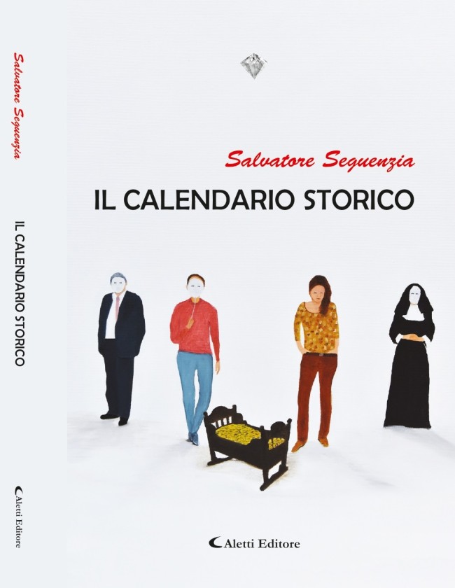 “Il Calendario Storico”. La Sicilia raccontata con “fantasia maccheronica”