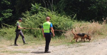 Ritrovato corpo senza vita turista disperso lungo sentieri tra Acquappesa e Guardia Piemontese