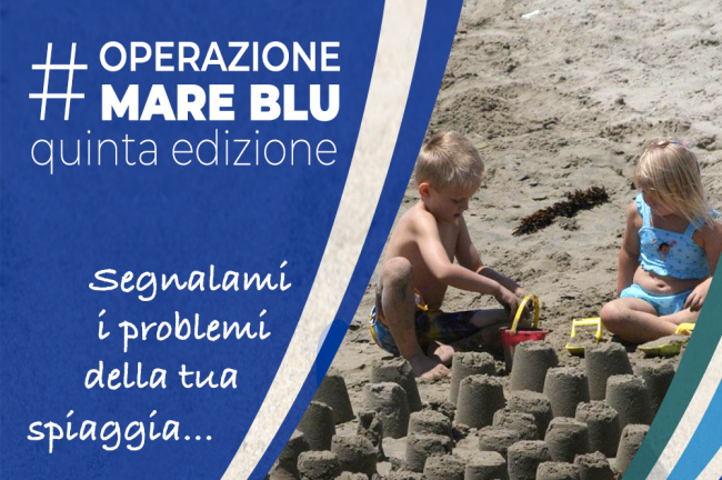 “Operazione Mare Blu”. Spiagge dell’Alto Jonio sotto osservazione “Operazione Mare Blu”. Spiagge dell’Alto Jonio sotto osservazione