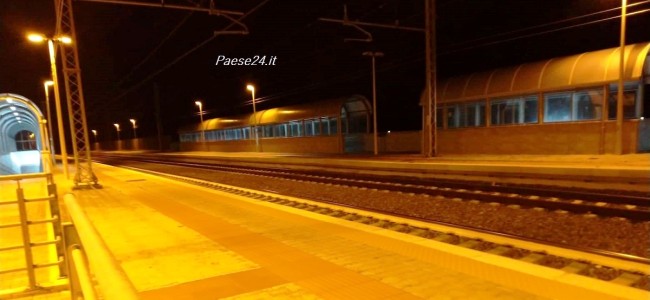 La Regione annuncia nuovi treni regionali. Alto Jonio tagliato ancora fuori La Regione annuncia nuovi treni regionali. Alto Jonio tagliato ancora fuori