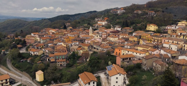 “Migrazioni Sonore” a San Severino Lucano con oltre cento canadesi “Migrazioni Sonore” a San Severino Lucano con oltre cento canadesi