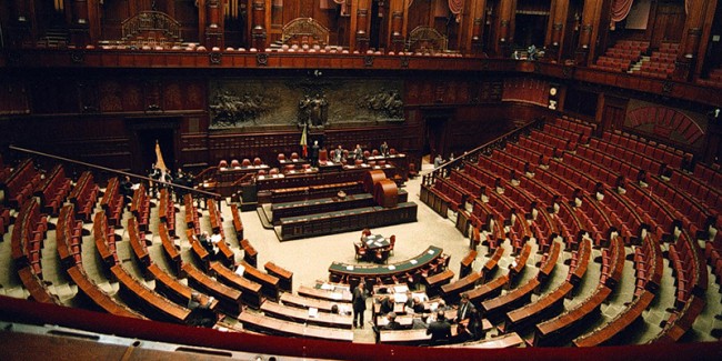 Politiche 2022. I nomi dei Senatori e Deputati eletti in Calabria