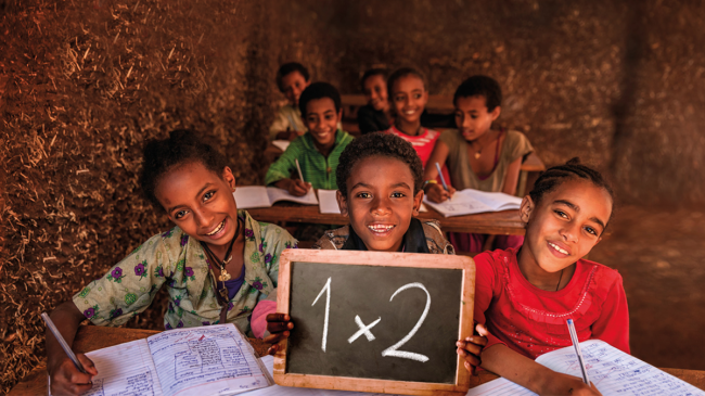 Rossano. Concerto di beneficenza per istruzione e sanità in Etiopia