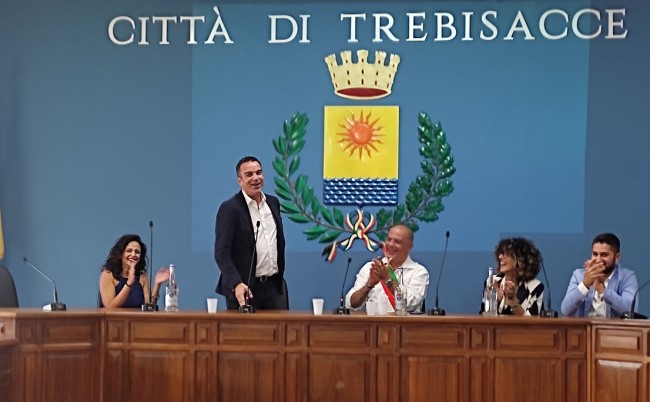 Occhiuto a Trebisacce. Prudenza su riapertura ospedale. «Al momento mancano soldi e medici» Occhiuto a Trebisacce. Prudenza su riapertura ospedale. «Al momento mancano soldi e medici»