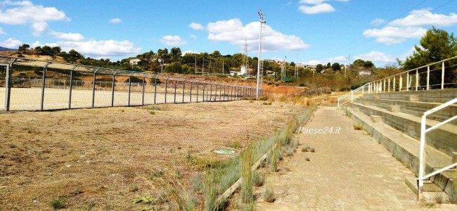 Amendolara. Niente iscrizione in Prima Categoria. Quale futuro per il calcio locale? Amendolara. Niente iscrizione in Prima Categoria. Quale futuro per il calcio locale?