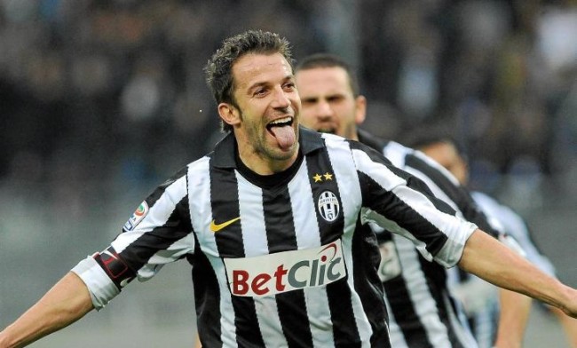 Rossano. Nasce Juventus Club intitolato a Del Piero. «Saremo aperti anche al sociale»