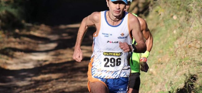 Castrovillari. Start per la Mezza Maratona dei Borghi Pollineani Castrovillari. Start per la Mezza Maratona dei Borghi Pollineani
