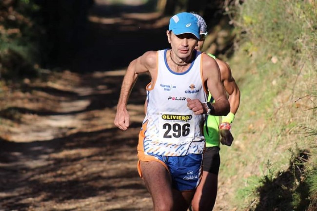 Castrovillari. Start per la Mezza Maratona dei Borghi Pollineani Castrovillari. Start per la Mezza Maratona dei Borghi Pollineani