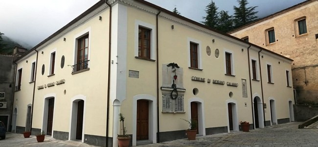 Morano. Replica del sindaco. «Nessuna decisione su impianto stoccaggio rifiuti» Morano. Replica del sindaco. «Nessuna decisione su impianto stoccaggio rifiuti»