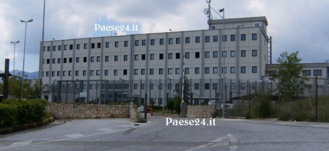 Cultura oltre le barriere. Nel carcere di Castrovillari una mostra archeologica Cultura oltre le barriere. Nel carcere di Castrovillari una mostra archeologica