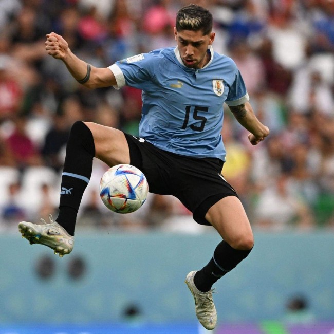 Mondiali, girone H. Uruguay e Corea non si fanno male. Ma a recriminare è la “Celeste”